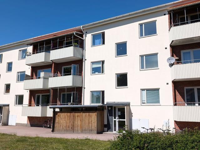 Lägenhet hyra i Sala, Västmanland