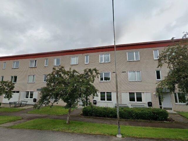 Lägenhet hyra i Sävsjö, Jönköping