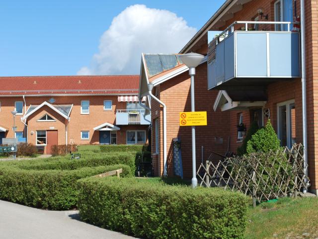 Lägenhet hyra i Uppvidinge, Kronoberg