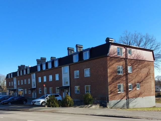 Lägenhet hyra i Sibbhult, Skåne