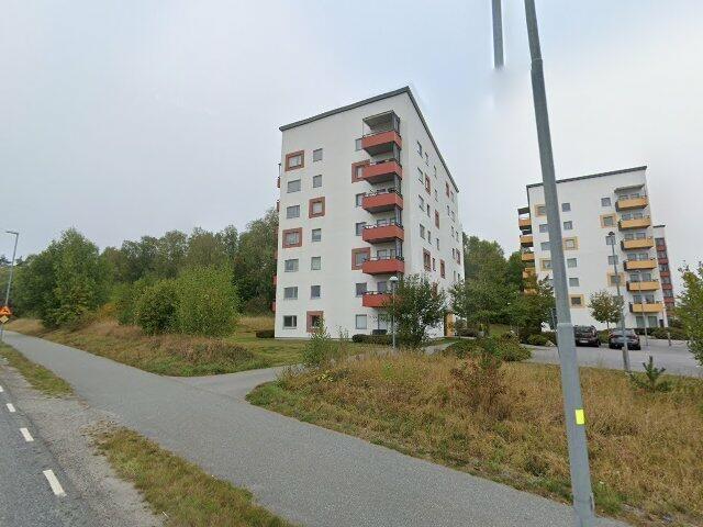 Lägenhet hyra i Märsta, Stockholm