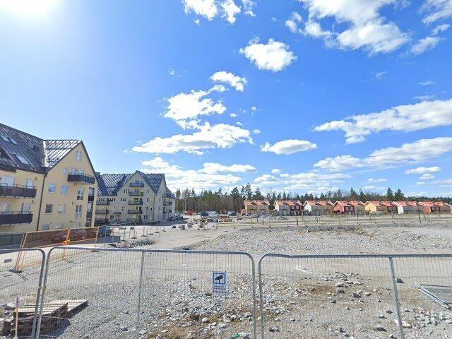 Lägenhet hyra i Steninge, Stockholm