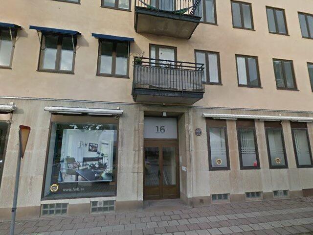 Lägenhet hyra i Skara, Västra Götaland