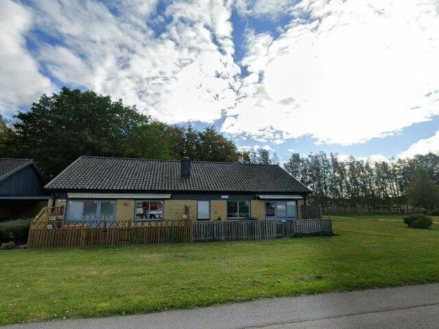 Lägenhet hyra i Skivarp, Skåne