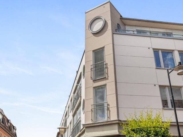 Lägenhet hyra i Skurup, Skåne