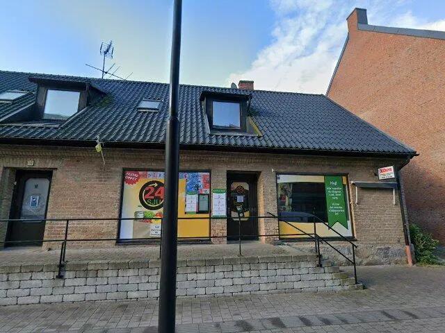 Lägenhet hyra i Skurup, Skåne