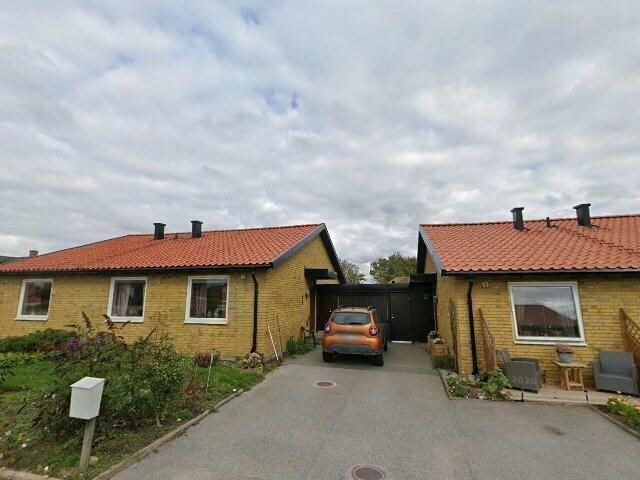 Lägenhet hyra i Skurup, Skåne