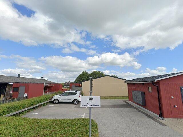 Lägenhet hyra i Skurup, Skåne