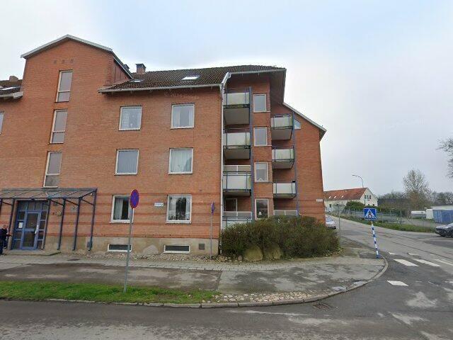 Lägenhet hyra i Skurup, Skåne