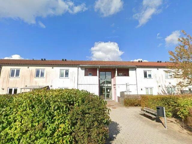 Lägenhet hyra i Skurup, Skåne