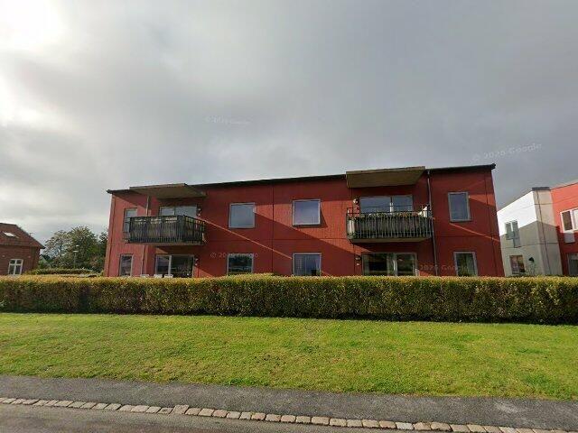 Lägenhet hyra i Smygehamn, Skåne