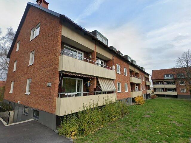 Lägenhet hyra i Söderköping, Östergötland