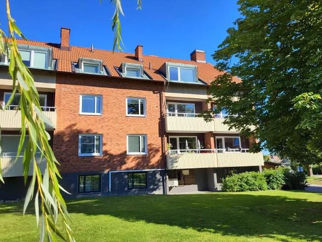 Lägenhet hyra i Söderköping, Östergötland