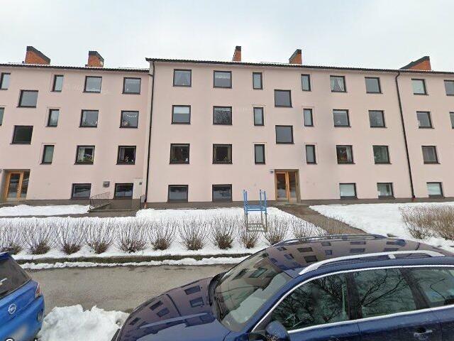 Lägenhet hyra i Söderköping, Östergötland