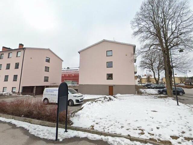 Lägenhet hyra i Söderköping, Östergötland