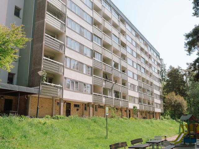 Lägenhet hyra i Södertälje, Stockholm