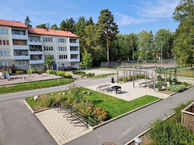 Lägenhet hyra i Södertälje, Stockholm
