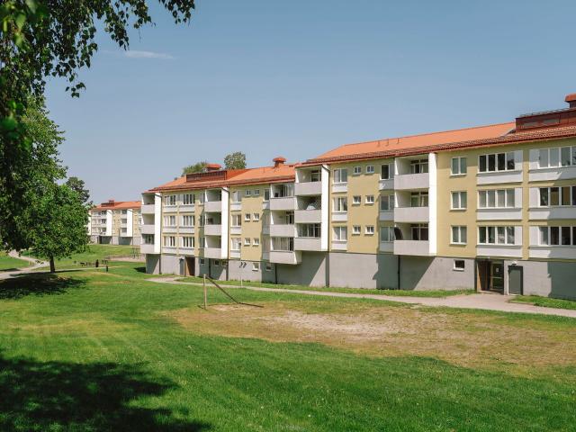 Lägenhet hyra i Södertälje, Stockholm