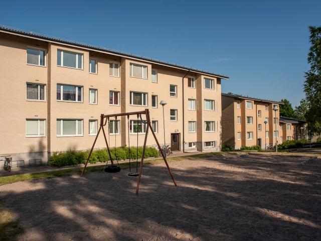 Lägenhet hyra i Filipstad, Värmland