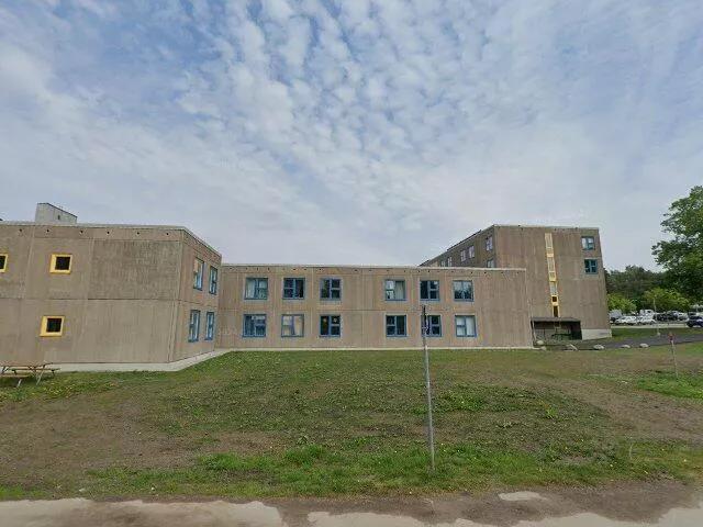 Lägenhet hyra i Bergshamra, Stockholm