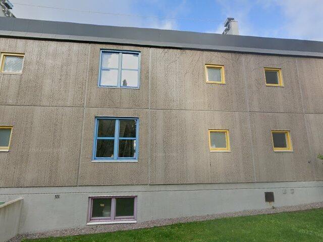 Lägenhet hyra i Bergshamra, Stockholm