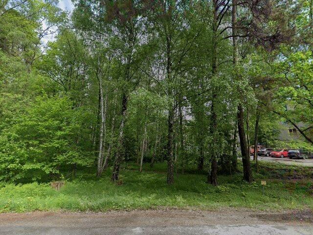 Lägenhet hyra i Bergshamra, Stockholm