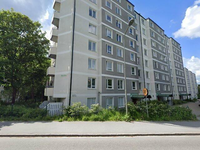 Lägenhet hyra i Hässelby-Vällingby, Stockholm