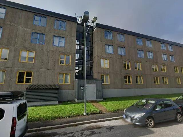 Lägenhet hyra i Bergshamra, Stockholm