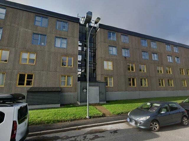 Lägenhet hyra i Bergshamra, Stockholm