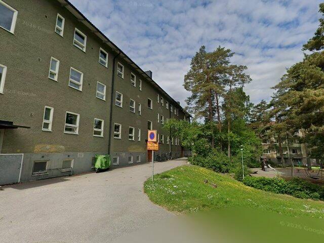 Lägenhet hyra i Botkyrka, Stockholm