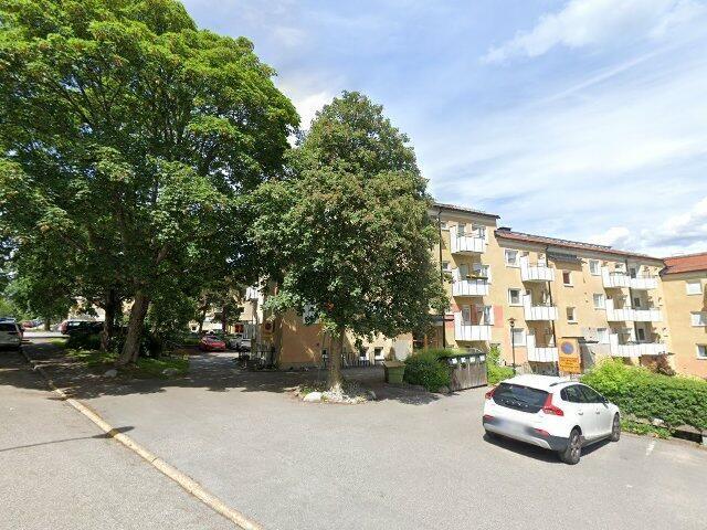 Lägenhet hyra i Botkyrka, Stockholm