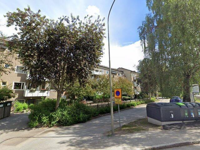 Lägenhet hyra i Botkyrka, Stockholm