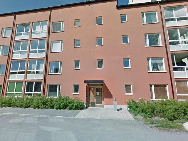 Lägenhet hyra i Botkyrka, Stockholm