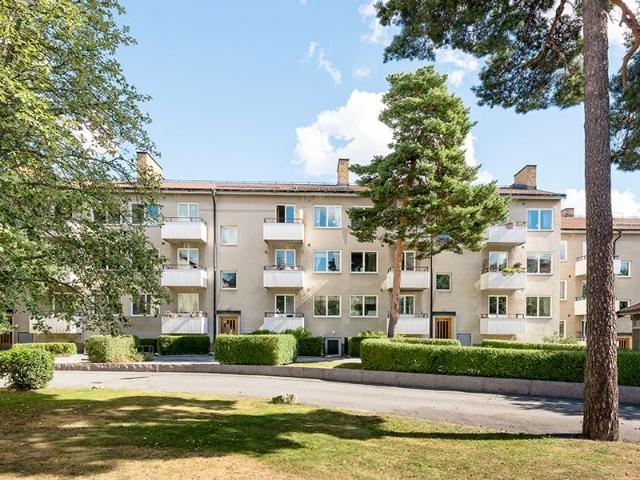 Lägenhet hyra i Farsta, Botkyrka