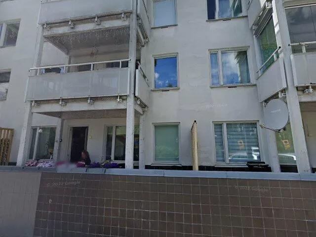 Lägenhet hyra i Hässelby-Vällingby, Stockholm