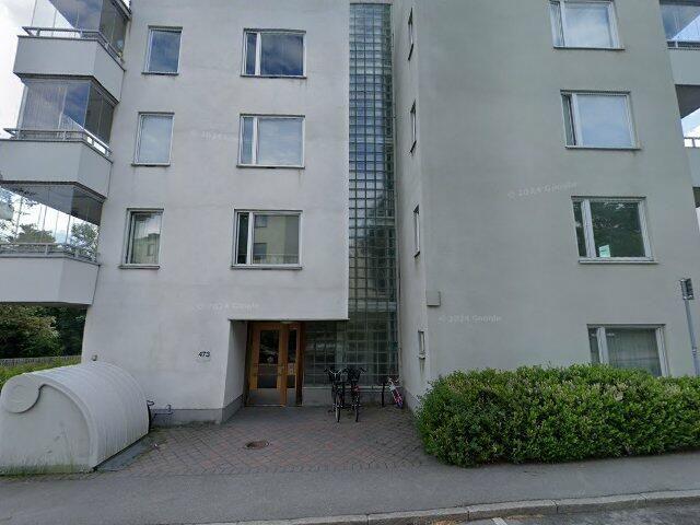 Lägenhet hyra i Botkyrka, Stockholm