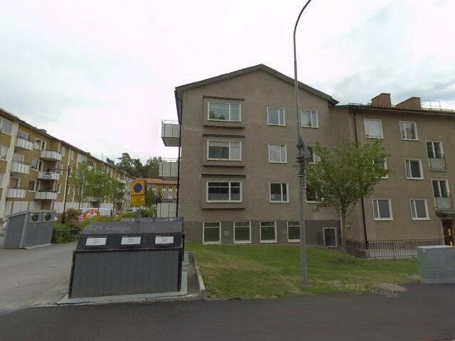 Lägenhet hyra i Hässelby-Vällingby, Stockholm
