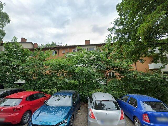 Lägenhet hyra i Botkyrka, Stockholm