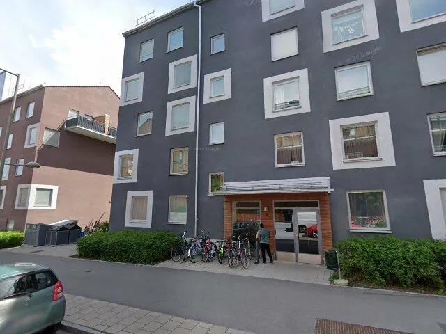 Lägenhet hyra i Botkyrka, Stockholm