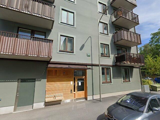 Lägenhet hyra i Botkyrka, Stockholm