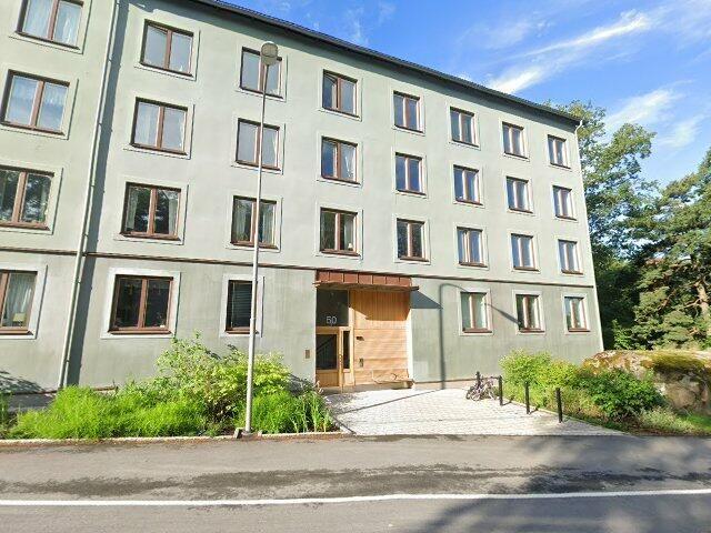 Lägenhet hyra i Botkyrka, Stockholm
