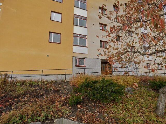 Lägenhet hyra i Botkyrka, Stockholm