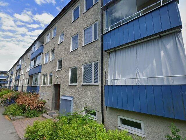 Lägenhet hyra i Botkyrka, Stockholm