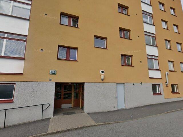 Lägenhet hyra i Botkyrka, Stockholm