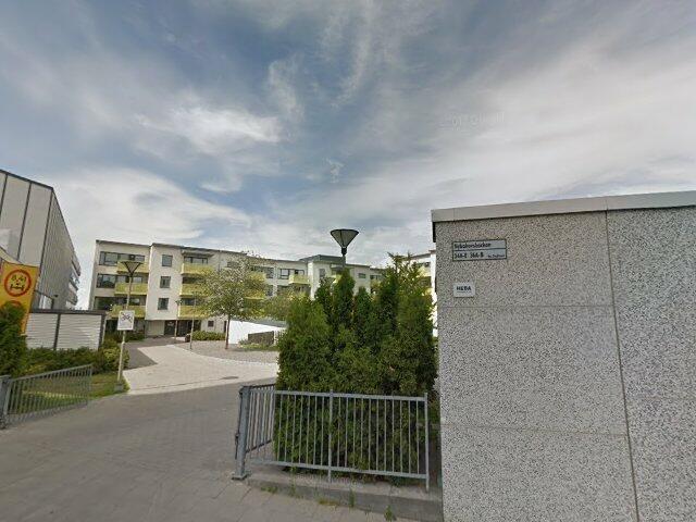 Lägenhet hyra i Hägersten-Liljeholmen, Botkyrka