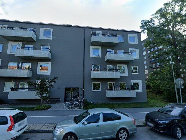 Lägenhet hyra i Botkyrka, Stockholm