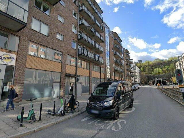 Lägenhet hyra i Hägersten-Liljeholmen, Botkyrka