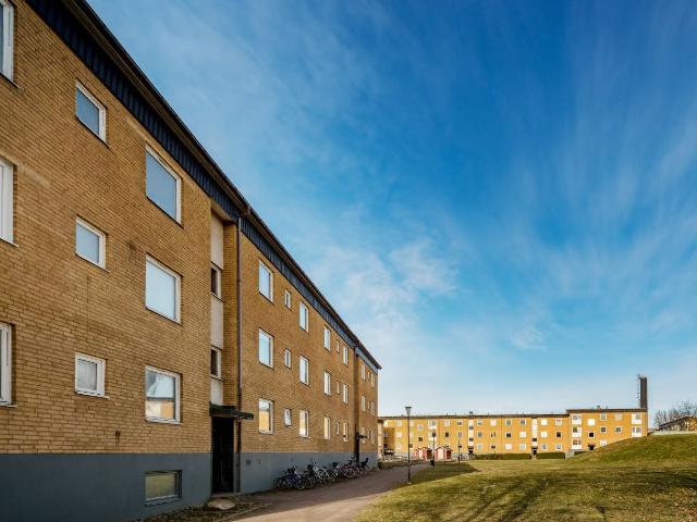 Lägenhet hyra i Åstorp, Skåne