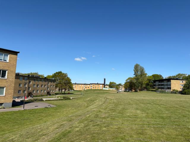 Lägenhet hyra i Åstorp, Skåne