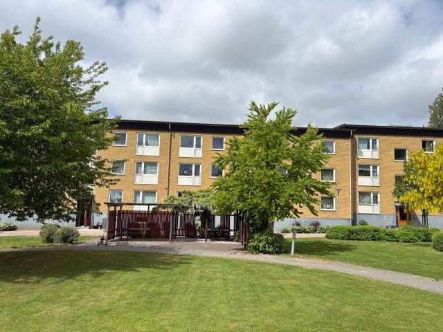 Lägenhet hyra i Åstorp, Skåne